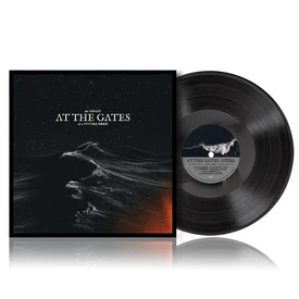 Dublin's Finest Vinyl Destination